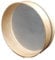 Setaccio farina, in legno Design tradizionale. Diverse misure (Diametro 20 cm)