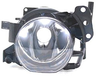 HZ-DESIGN Nebelscheinwerfer Nebelleuchte NSW Nebellampe links kompatibel mit 5er E60 E61 nur M-Paket