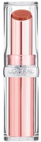 Color Richie Paradise glow balm, Pintalabios GLOW.P 107 BROWN ENCHANTE
