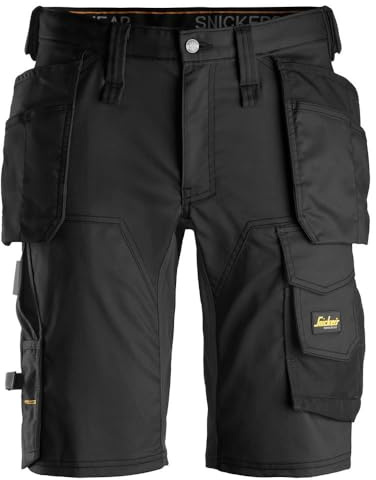 Snickers Workwear Herren X Bermuda Shorts