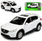 Welly Mazda CX-5 KE SUV Weiss 1. Generation 2011-2017 ca 1/43 1/36-1/46 Modell Auto