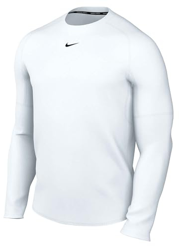Nike Herren Np Df Ls Sweatshirt