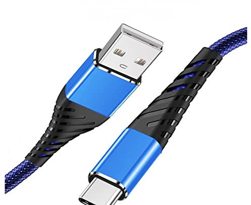 DHERIGTECH USB Cable battery charger lead for VAPORESSO Xros 3 Kit,16W, Integrated 1000mAh Battery, MTL pod kit