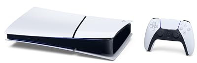 Playstation 5 Digital Edition Slim (Nordic)