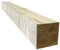 Snowdon Timber Garden FP448T10 Treated 4x4 Fence Post (H) 2.4m (W) 100mm 10 Pack