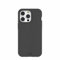 Pela Schutzhülle für iPhone 15 Pro Max, schwarz, umweltfreundliche Schutzhülle, kompatibel mit iPhone 15 Pro Max