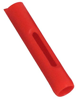 Silicone Pen Grip Holder Protective for Case Ergonomic Tablet Pen Protective Sleeve for Wacom LP-180-0S LP-190-2K LP-110