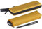 Knirps Taschenschirm US.050 Ultra Light Slim Manual im Etui - Curry