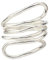 Collana di serpente piegabile collana multiuso twist flessibile(1)