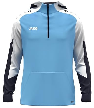 JAKO Dynamic Zip Top Kids Kinder