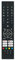 ROLLGAN New RC45137T Replacement Remote Control Fit For Panasonic LED TV TB-43W60AEZ TB-50W60AEZ TB-55W60AEZ TB-65W60AEZ TB43W60AEZ TB50W60AEZ TB55W60AEZ TB65W60AEZ TB-32S45AEY TB-40S45AEY