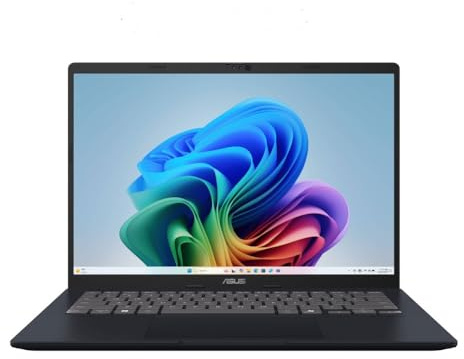 ASUS Vivobook 14 AMD Ryzen AI 5 330 16GB RAM 512GB SSD 14 W11H Copilot+ Laptop