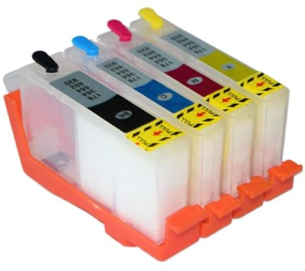 Vyawnqe BOMA LTD 903XL 902XL 904XL 905XL Tintenpatronen kompatibel mit 902 903 904 905 für Drucker 6960 6970 6974 6975 6978 6950 6951 6954 6956 6958