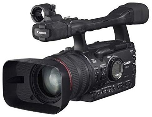 Camcorder Canon XH-A1 HDV