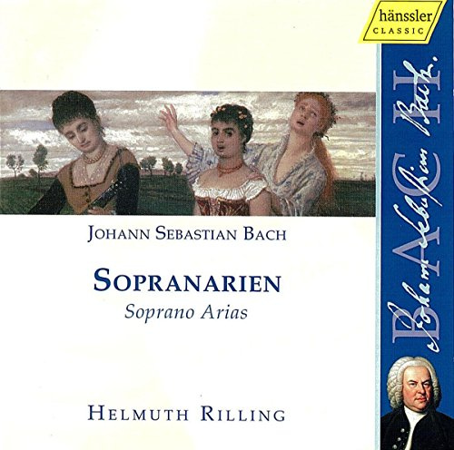 Hänssler Classic