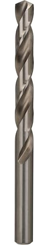 Bosch 5x PRO Metal HSS-G Twist Drill Bit Standard Length (for Non-ferrous metals, Steel, Ø 11,20 mm, Professional Accessory Rotary Drill/Drivers)