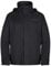 VAUDE Herren Mens Escape Light Jacket, Schwarz, S EU