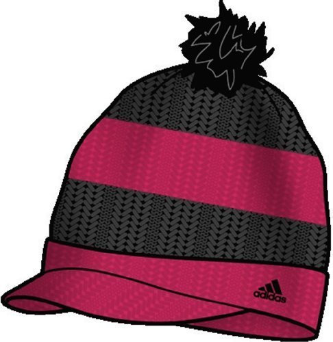 Adidas ADIDAS AG W59275 - YG Beanie 1224 Gr. OSFY
