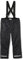 Playshoes Jungen Schneehose Gefütterte Kinder, Skihose, Snowboardhose, Gr. 92, Schwarz