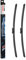 Bosch Scheibenwischer Aerotwin A129S, Länge: 630mm/630mm − Set für Frontscheibe