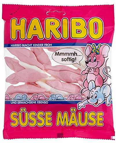 Haribo 40756