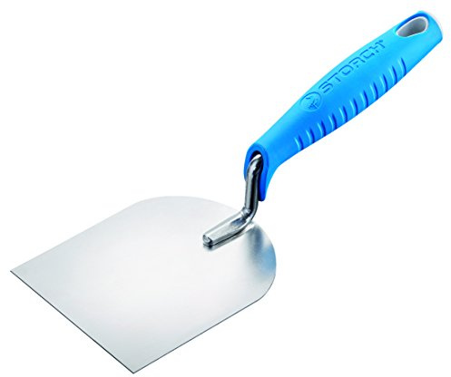 STORCH Edelstahl-Stuckateur-Spachtel Expert 60mm