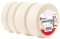 Cintas Adhesivas de Carrocería Uso General de 25/50mm x 50m (Combi Pack) Para Trabajos Decorativos y de Protección de Pintura en Interiores de Sanojtape