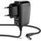 CELLONIC Chargeur 12V Compatible avec Outils portatifs - Station de Recharge câble Secteur visseuse, perceuse, Ponceuse, Alimentation