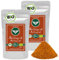 Azafran BIO Rotes Thai Curry Pulver, thailändische Küche, Currypulver rot asiatisch 500 g