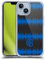 Head Case Designs Offizielle Inter Milan Audio Wave Grafiken Soft Gel Handyhülle Hülle kompatibel mit Apple iPhone 14