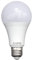Demiawaking 5/7/9/12W E27 LED Radar Bewegungsmelder Glühbirne SMD5730 180V-240V PIR Bewegungssensor Lampe Automatisch OFF/ON (5W)
