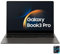 Ultrabook Galaxy Book 3 Pro NP964XFG-KC1IT Monitor 16 2.8K Intel Core i7-1360P Ram 16 GB SSD 512GB 1x USB3.2 Windows 11 Pro