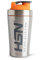 HSN Shaker We Are Nutrition! Acero Inoxidable | 500ml | Vaso Mezclador con Óptimo Sistema de Mezclado en la Tapa, Cierre Anti-Fugas | Sin Olores | Fácil Limpieza