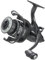 Balzer Angelrolle Tactics Cube - Profi Spinnrolle zum Spinnfischen auf Hecht, Zander, Forelle (8450 F)