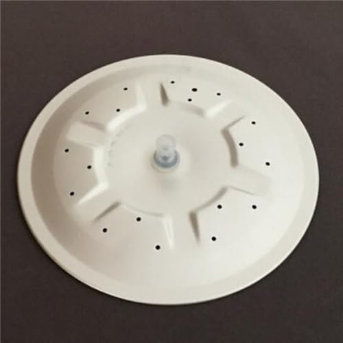 UQaBs 1pc Electric Pressure Cooker Inner Cover/Sealing Ring compatible with HD2135 HD2136 HD2137 HD2138 HD2139 HD2175 HD2176 HD2179 HD2180 HD2033 (Color : Inner Cover)