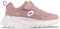 LOTTO Exertiv K, Scarpe da Ginnastica, Dk Rose Viola, 29 EU