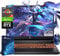 acer Nitro 16 Gaming Laptop, 16.0 WQXGA 165Hz Display, AMD Ryzen 7-8845HS, NVIDIA GeForce RTX 4060, 32GB DDR5 RAM, 1TB PCIe SSD, Bluetooth, Wi-Fi 6, Windows 11 Pro, Backlit KB