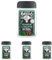 Le Petit Marseillais - Gel Douche Homme Pin Maritime & Eucalyptus (flacon de 250 ml) – Formule 4 en 1 corps, cheveux, visage & barbe – 92% d'ingrédients d'origine naturelle et pH neutre (Lot de 4)
