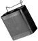 GREENADSCAPE Portacucharas Portacucharas Resistente Portacucharas Para Encimera De Cocina Portapalillos De Acero Inoxidable Portacucharas Para Lavavajillas Cesta Para Palillos