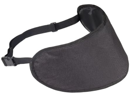 YHAILI Lightweight Motorcycle Helmets Visors Storage Bag Scratch Resistant Sun Visors Pouches Motorcycle Lens Protections for A