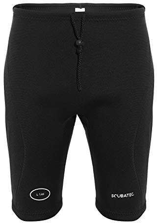 Scubatec Neopren Pants/Hose 1,5 mm (XXL / 56)
