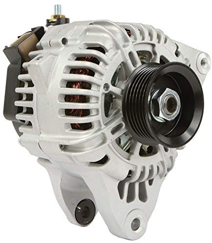 DB Electrical AVA0018 Lichtmaschine für Hyundai 2.7L 2.7 Santa Fe 02 03 04 2002 2003 2004, Sonata, Tiburon, Kia Magnetis 03 2003 37300-37400 11015 A0002655010 TG. 11C02 4 439295 1-2567-01VA