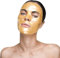 10 x New Infinitive Beauty Crystal 24K Gold Powder Gel Collagen Face Mask Masks Sheet Patch, Anti Ageing Aging, Skincare, Anti Wrinkle, Moisturising, Moisture, Hydrating, Uplifting, Whitening, Remove