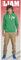 HAPPYFANS - One Direction Liam-Poster, Ungerahmt, Wohnzimmer Dekoration