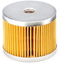 UFI Filters, Fuel Filter 26.652.00, Suitable for agriculture and construction, Applicable to Various Models of Alfa Romeo, Bomag, Citroen, Fiat, Peugeot, Renault, Seat, Talbot, UAZ, UMM