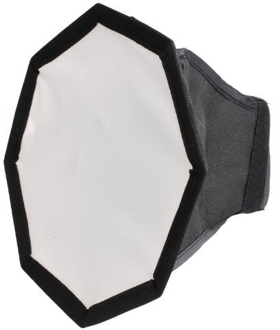 B.I.G. Octa Mini-Softbox (18 cm)