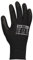 120 Paar - Polyester-Strickhandschuhe Polyurethan beschichtet - teXXor® - 2404 - Größe XL
