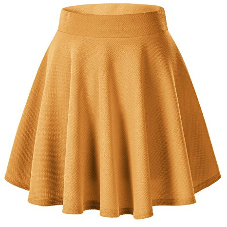 Urban CoCo Flared Schlag Femme