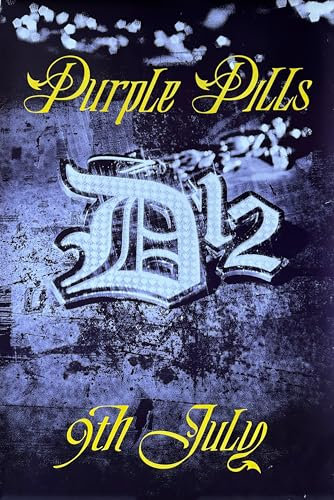 D12 – 50 x 70 cm zeigt/Poster