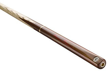 Peradon Crown 3/4 Jointed Snooker Cue - Heavy Weight